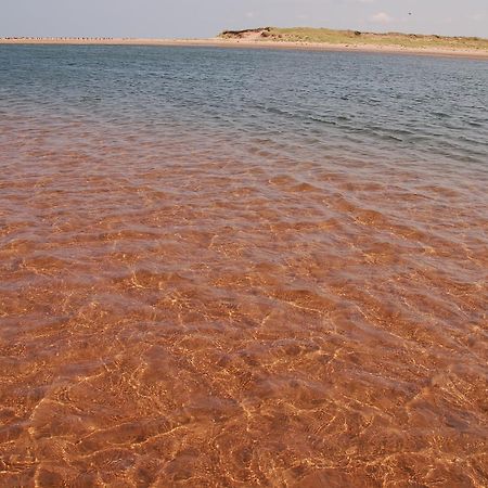 Goodview Cottages By Stanhope Beach Pei For Adults Only المظهر الخارجي الصورة