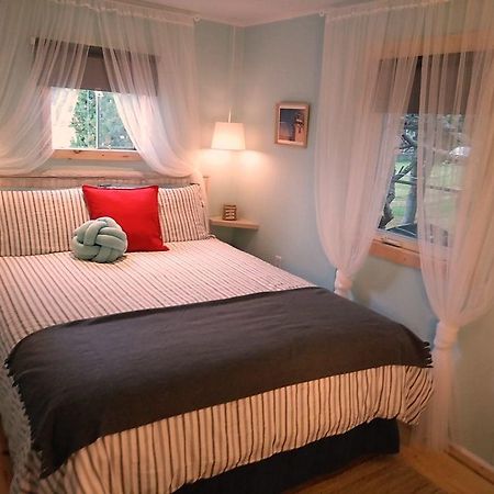 Goodview Cottages By Stanhope Beach Pei For Adults Only المظهر الخارجي الصورة