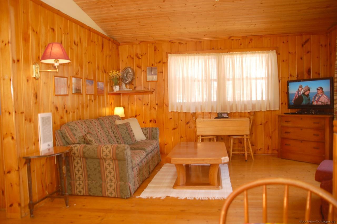 Goodview Cottages By Stanhope Beach Pei For Adults Only المظهر الخارجي الصورة