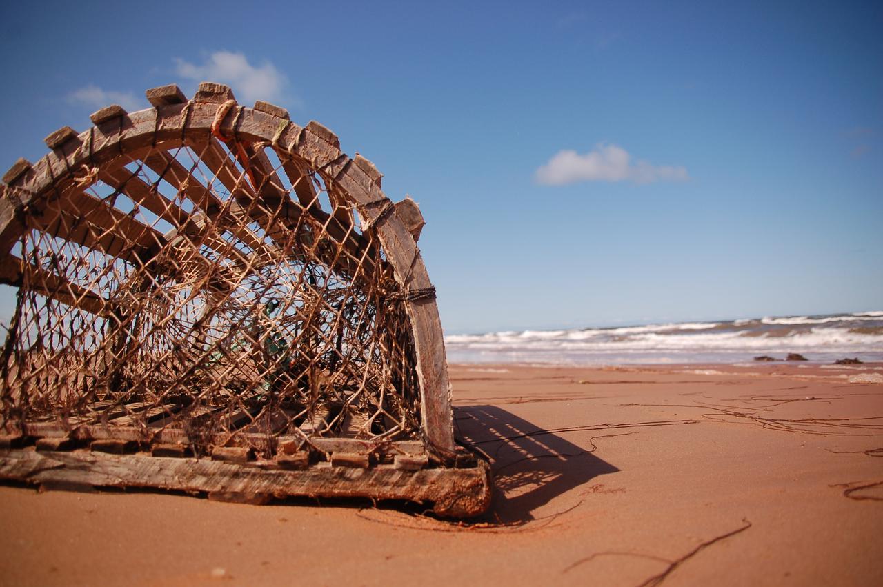 Goodview Cottages By Stanhope Beach Pei For Adults Only المظهر الخارجي الصورة