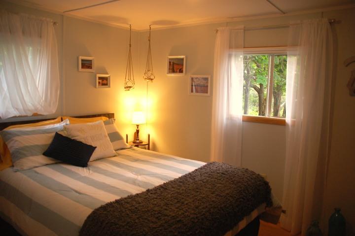 Goodview Cottages By Stanhope Beach Pei For Adults Only المظهر الخارجي الصورة