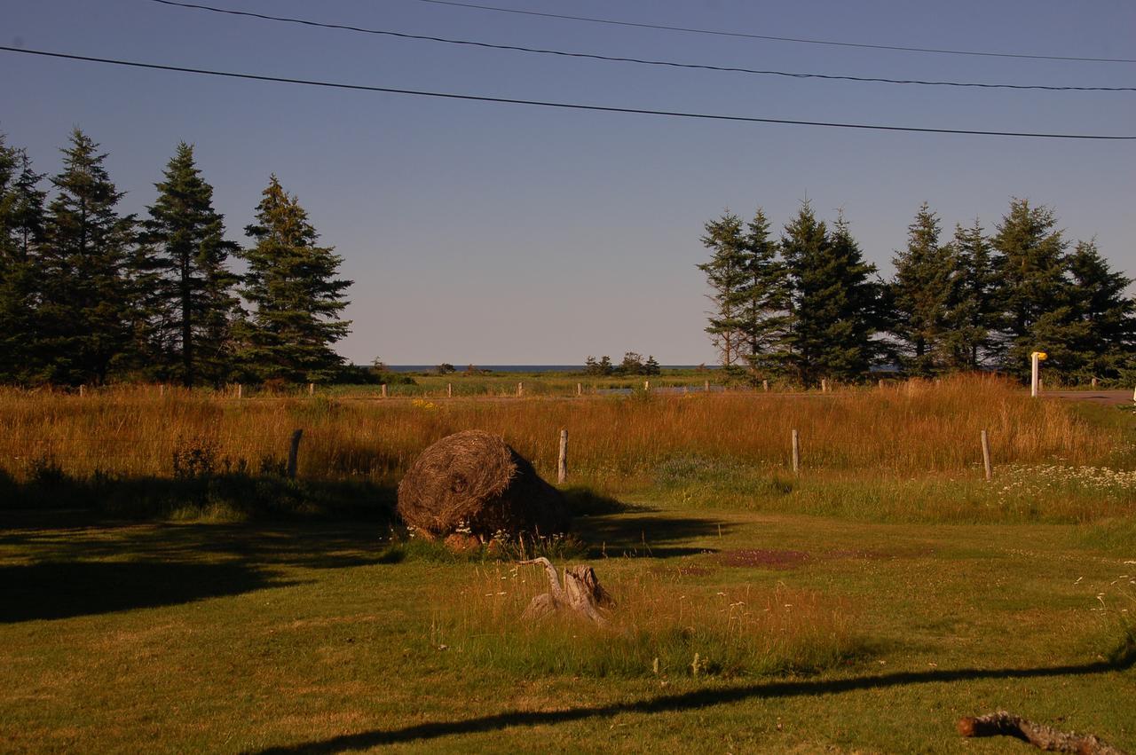 Goodview Cottages By Stanhope Beach Pei For Adults Only المظهر الخارجي الصورة