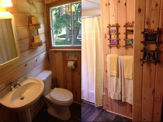 Goodview Cottages By Stanhope Beach Pei For Adults Only المظهر الخارجي الصورة
