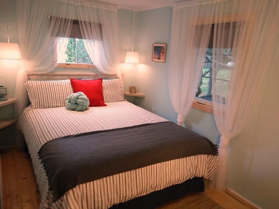 Goodview Cottages By Stanhope Beach Pei For Adults Only المظهر الخارجي الصورة